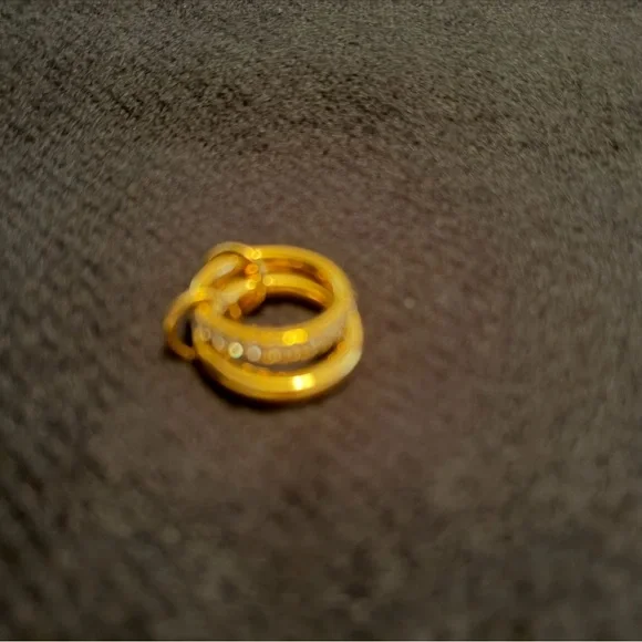 chansutt pearls the grace ring - Picture 3 of 6